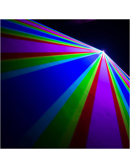 Evolite - Infinium 2200 RGB