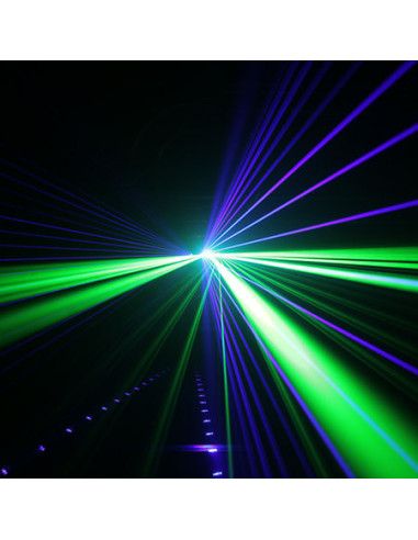 BoomTone DJ - Six Eyes RGB