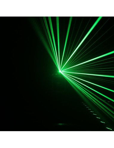 BoomTone DJ - Six Eyes RGB