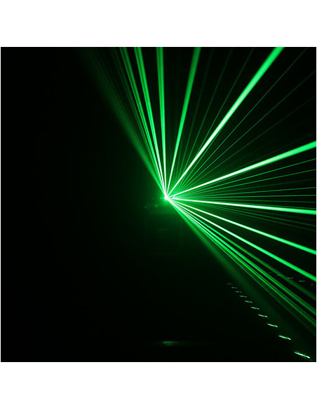 BoomTone DJ - Six Eyes RGB
