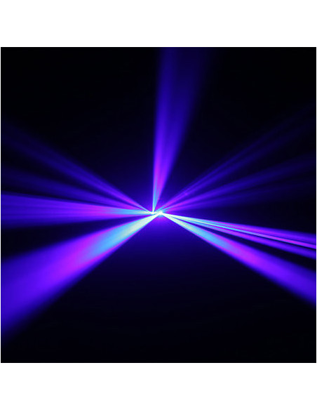 BoomTone DJ - Six Eyes RGB