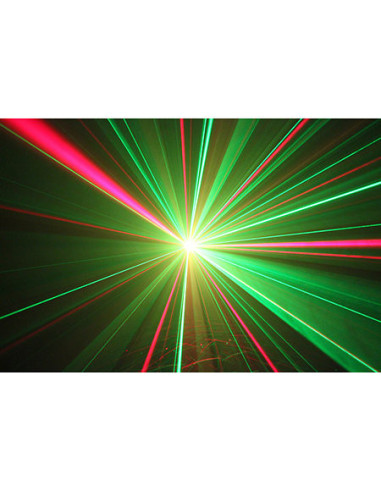 BoomTone DJ – NanoFly 110 RG