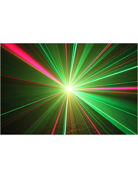 BoomTone DJ – NanoFly 110 RG