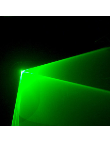 Mac Mah - MAC 300 Green