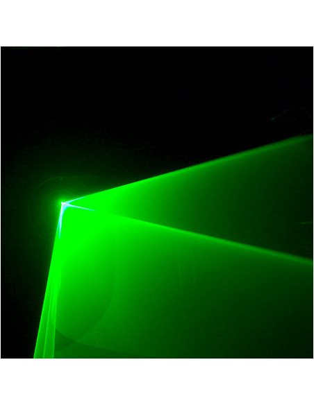 Mac Mah - MAC 300 Green
