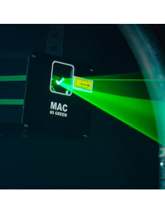 Mac Mah - MAC 80 Green 2