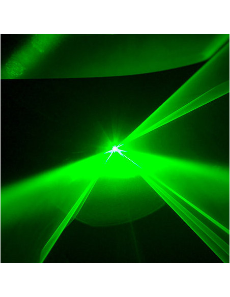 Mac Mah - MAC 80 Green