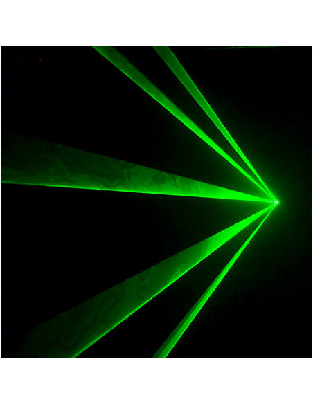 Mac Mah - MAC 80 Green