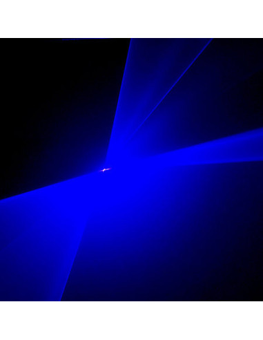 Mac Mah - MAC 500 Blue