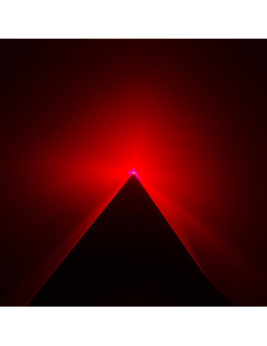 Mac Mah - MAC 300 Red