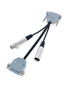 Laserworld - ShowNET DMX Adapter
