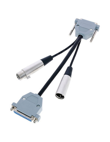 Laserworld - ShowNET DMX Adapter