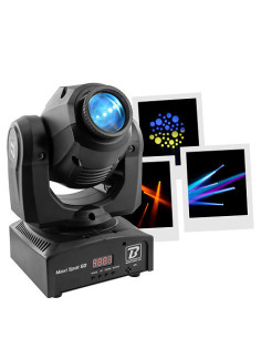 BoomTone DJ - Maxi Spot 60