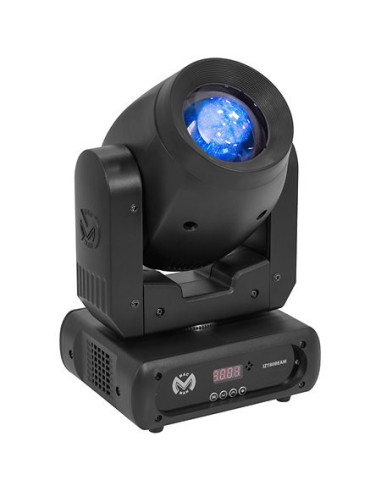 Mac Mah - IZY 80 Beam