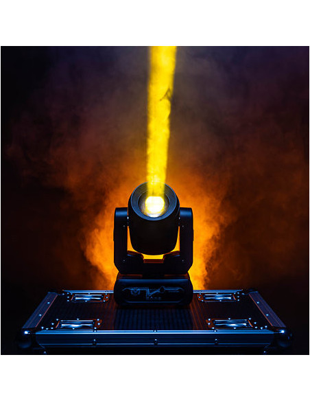 Mac Mah - IZY 80 Beam