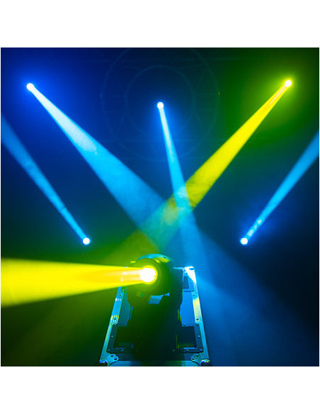 Mac Mah - IZY 80 Beam
