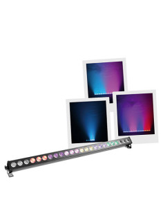 BoomTone DJ - ColorPix 24x3W RGB