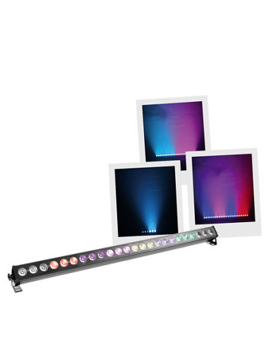 BoomTone DJ - ColorPix 24x3W RGB