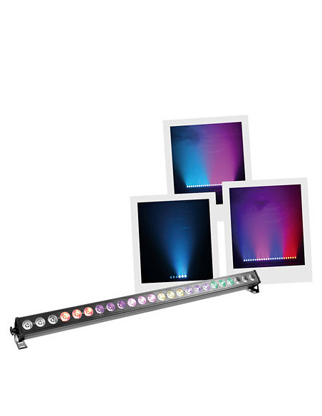 BoomTone DJ - ColorPix 24x3W RGB