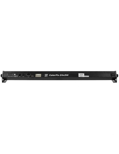 BoomTone DJ - ColorPix 24x3W RGB
