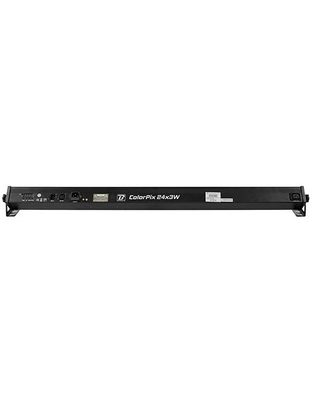 BoomTone DJ - ColorPix 24x3W RGB