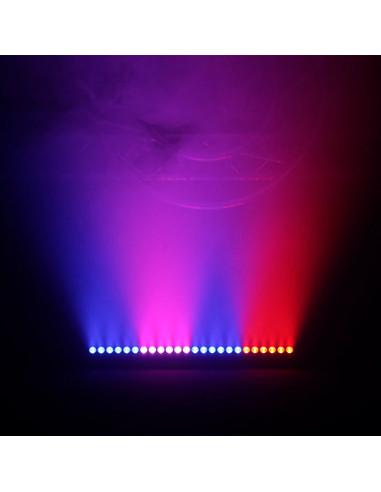 BoomTone DJ - ColorPix 24x3W RGB