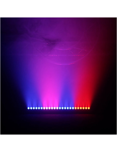 BoomTone DJ - ColorPix 24x3W RGB