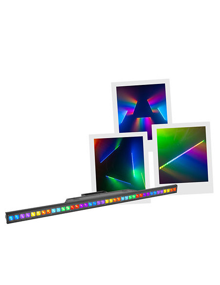 BoomTone DJ - Beam Bar