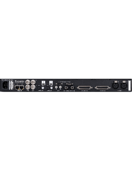 FOCUSRITE RED-8LINE