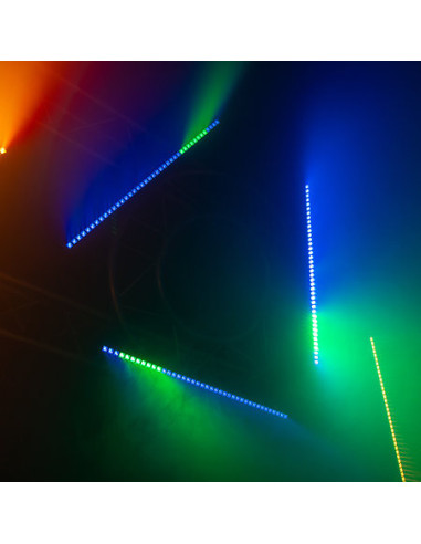 BoomTone DJ - Beam Bar