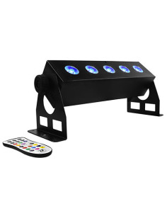 BoomTone DJ - Super Babybar Black 2