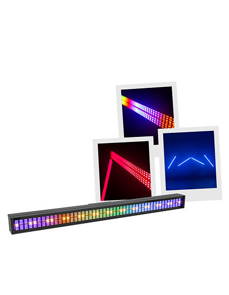 Evolite - Thunder Bar Strip RGBA