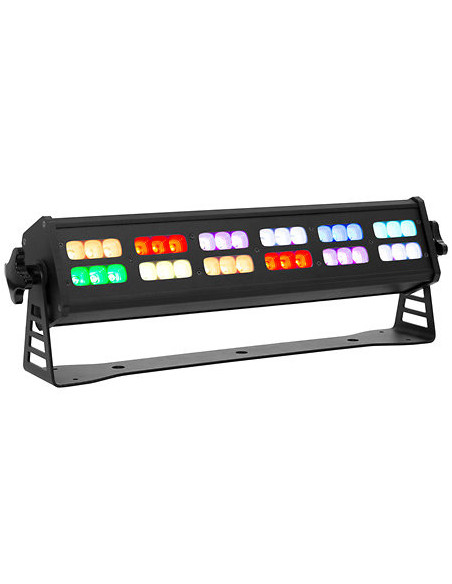 Evolite - MaxBar RGBW Pix