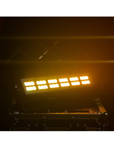 Evolite - MaxBar RGBW Pix
