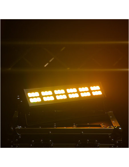 Evolite - MaxBar RGBW Pix