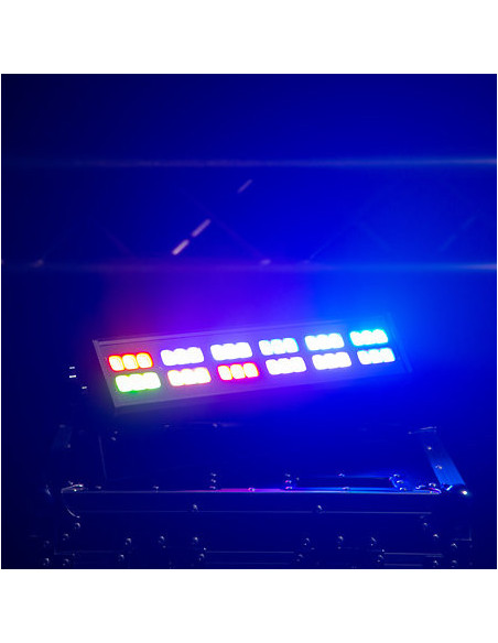 Evolite - MaxBar RGBW Pix