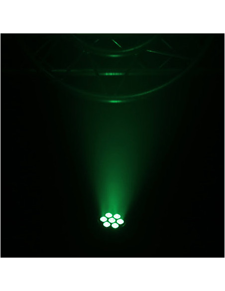 BoomTone DJ - LEDPAR 7x10W 5in1