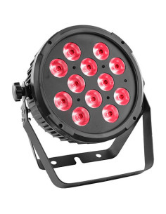 Mac Mah - FlatPAR 12x12W 6IN1 2