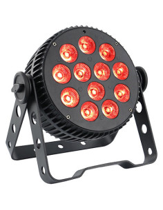 Mac Mah - SilentPAR 12X10W 4IN1 2