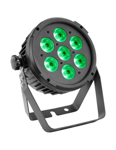Mac Mah - FlatPAR 7x12W 6IN1