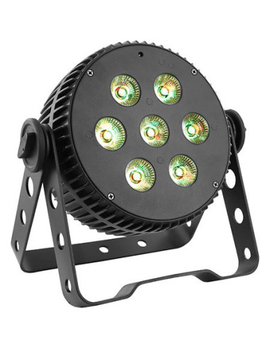 Mac Mah - SilentPAR 7X10W 6IN1
