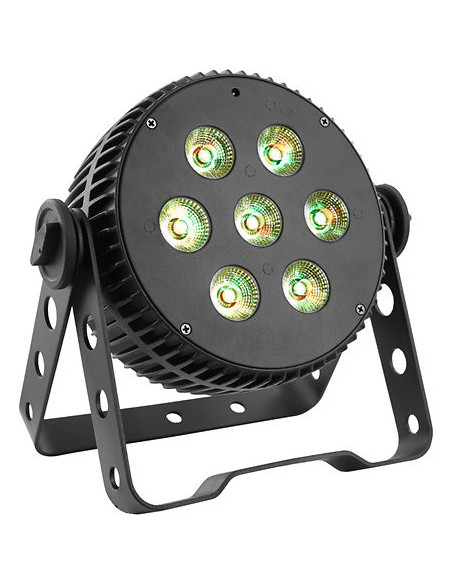 Mac Mah - SilentPAR 7X10W 6IN1