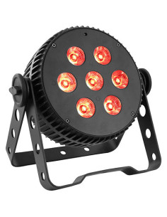 Mac Mah - SilentPAR 7X10W 4IN1 2