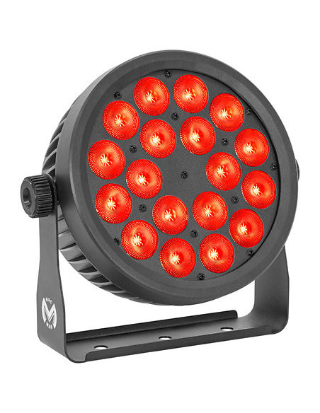 Mac Mah - FlatPAR 18x12W 6IN1
