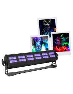 Evolite - MaxBar 180 UV
