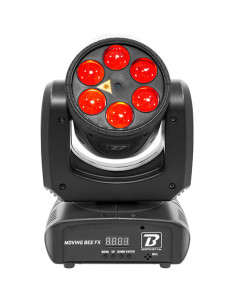 BoomTone DJ - Moving Bee FX-LZR 2