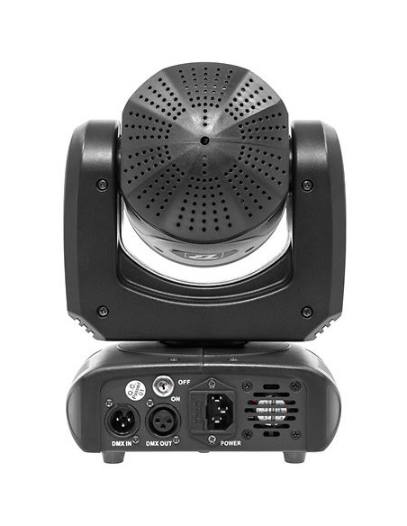 BoomTone DJ - Moving Bee FX-LZR