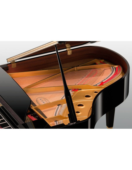 KAWAI GL-10 NOIR LAQUÉ