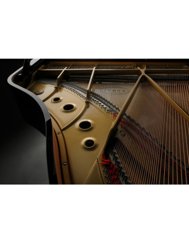 KAWAI GL-50 Noir laqué