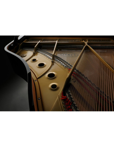 KAWAI GL-50 Noir laqué